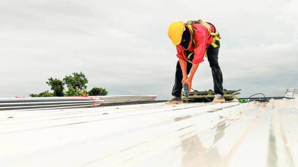 Best Roofing for New Construction  in St Elmo, IL