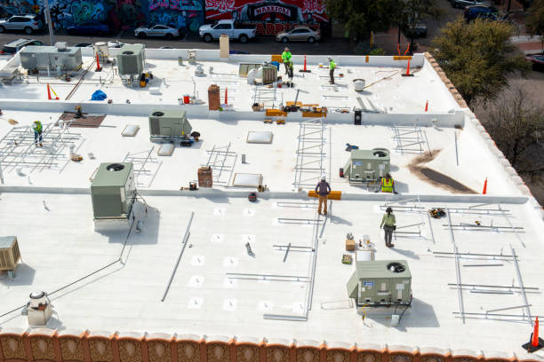Best Skylight Installation and Repair  in St Elmo, IL