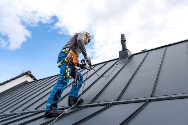Reliable St Elmo, IL Roofing Service Solutions