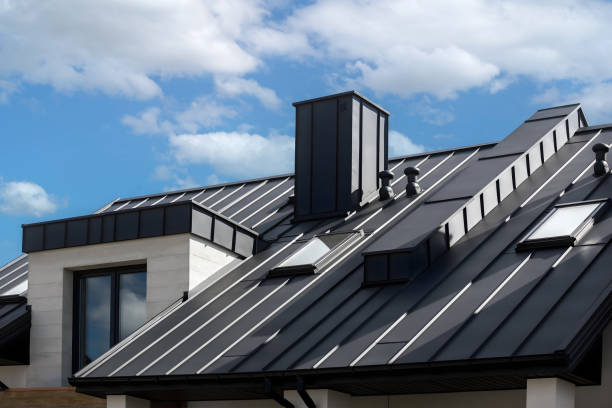 Best Rubber Roofing (EPDM, TPO)  in St Elmo, IL